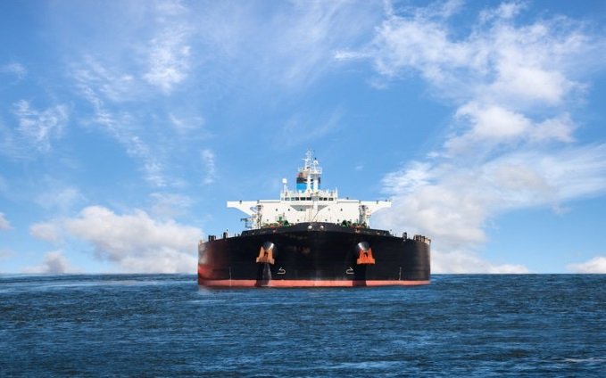 Oil tanker vessel tanker insurance Iran