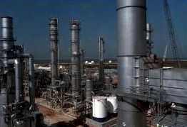 Oil, Gas and petrolium insurance for refinery