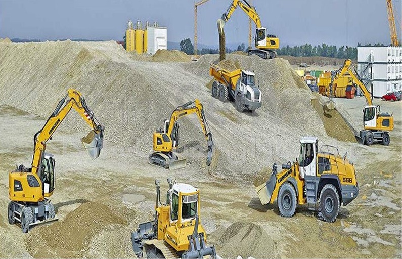 Contractors Plant and Machinery Insurance cpm