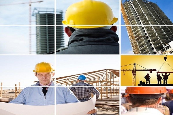 Engineering insurance iran