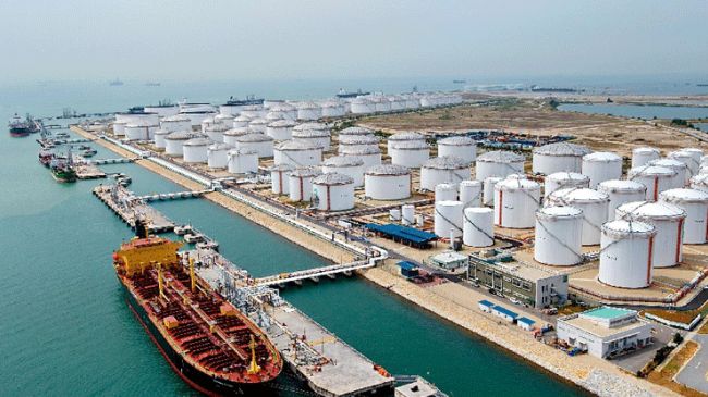 Iran vessel insurance india