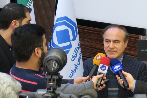 Iran reinsurance